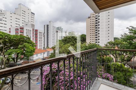 Apartamento à venda com 3 quartos, 110m² em Planalto Paulista, São Paulo