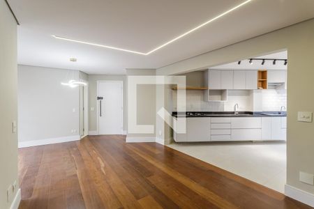 Apartamento à venda com 3 quartos, 110m² em Planalto Paulista, São Paulo