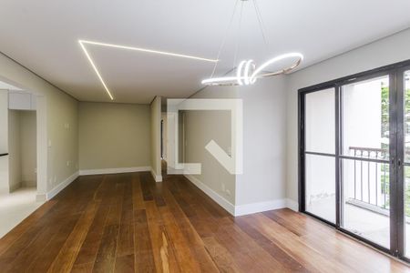 Apartamento à venda com 3 quartos, 110m² em Planalto Paulista, São Paulo