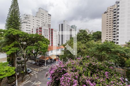 Apartamento à venda com 3 quartos, 110m² em Planalto Paulista, São Paulo