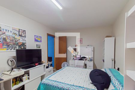 Quarto 2 de casa para alugar com 3 quartos, 385m² em Jardim Matarazzo, São Paulo