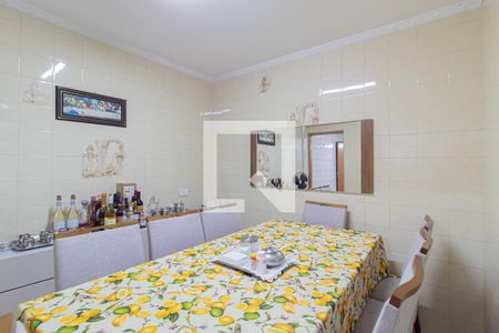 Copa de casa à venda com 3 quartos, 385m² em Jardim Matarazzo, São Paulo