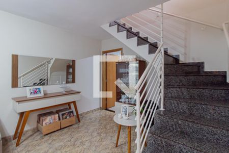 Sala de casa para alugar com 3 quartos, 385m² em Jardim Matarazzo, São Paulo