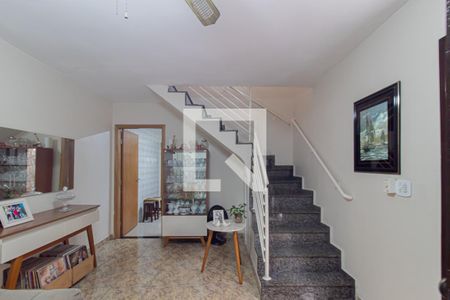 Sala de casa à venda com 3 quartos, 385m² em Jardim Matarazzo, São Paulo
