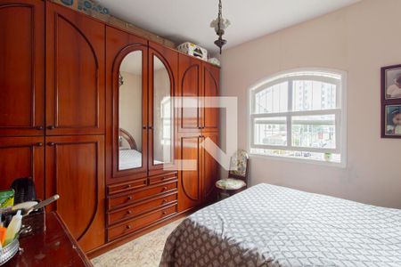 Quarto 1 de casa para alugar com 3 quartos, 385m² em Jardim Matarazzo, São Paulo