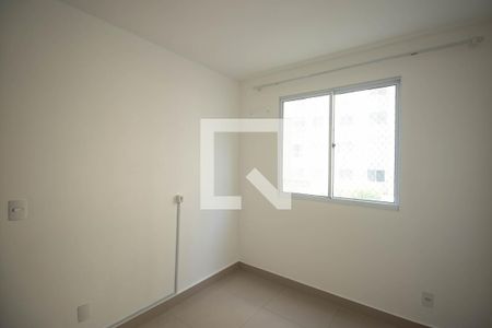 Quarto 1 de apartamento para alugar com 2 quartos, 56m² em Colubandê, São Gonçalo