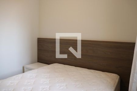 Quarto 1 de apartamento para alugar com 2 quartos, 45m² em Quinta da Paineira, São Paulo