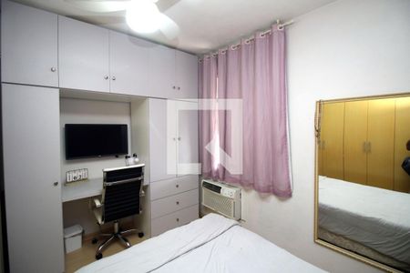 Quarto 1 de apartamento à venda com 2 quartos, 52m² em Vicente de Carvalho, Rio de Janeiro