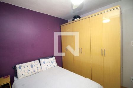 Quarto 1 de apartamento à venda com 2 quartos, 52m² em Vicente de Carvalho, Rio de Janeiro