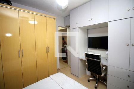 Quarto 1 de apartamento à venda com 2 quartos, 52m² em Vicente de Carvalho, Rio de Janeiro
