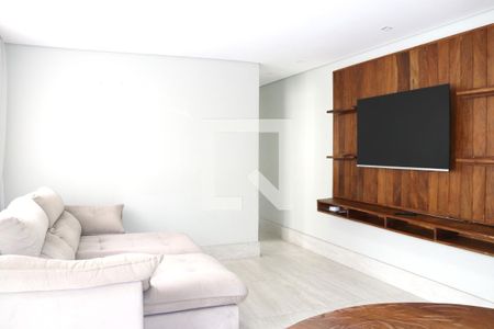 Sala de apartamento para alugar com 2 quartos, 65m² em Bela Vista, São Paulo