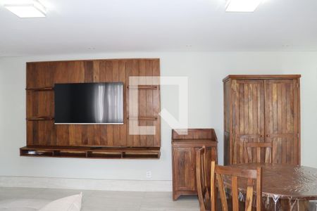 Sala de apartamento para alugar com 2 quartos, 65m² em Bela Vista, São Paulo