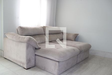 Sala de apartamento para alugar com 2 quartos, 65m² em Bela Vista, São Paulo