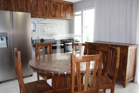 Sala de apartamento para alugar com 2 quartos, 65m² em Bela Vista, São Paulo