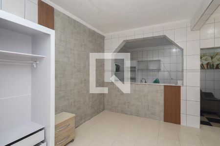 Quarto 1 de casa para alugar com 2 quartos, 43m² em Vila Guilherme, São Paulo