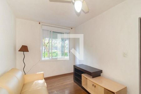 Apartamento para alugar com 1 quarto, 43m² em Cavalhada, Porto Alegre