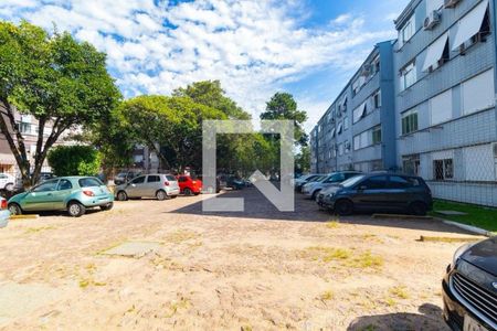 Área comum  de apartamento para alugar com 1 quarto, 43m² em Cavalhada, Porto Alegre