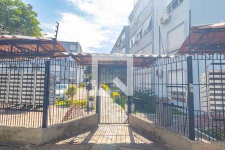 Área comum  de apartamento para alugar com 1 quarto, 43m² em Cavalhada, Porto Alegre