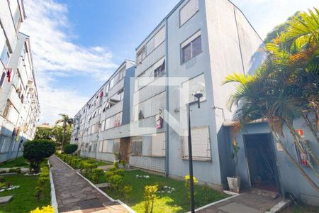 Área comum  de apartamento para alugar com 1 quarto, 43m² em Cavalhada, Porto Alegre