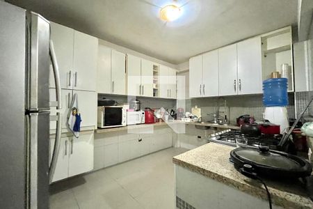 Cozinha de casa para alugar com 3 quartos, 150m² em Vila Santa Catarina, São Paulo