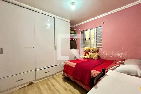 Quarto 2 de casa para alugar com 3 quartos, 150m² em Vila Santa Catarina, São Paulo