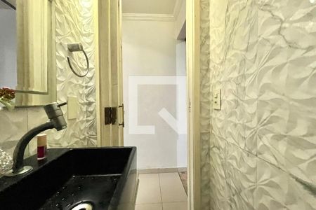 Lavabo de casa para alugar com 3 quartos, 150m² em Vila Santa Catarina, São Paulo