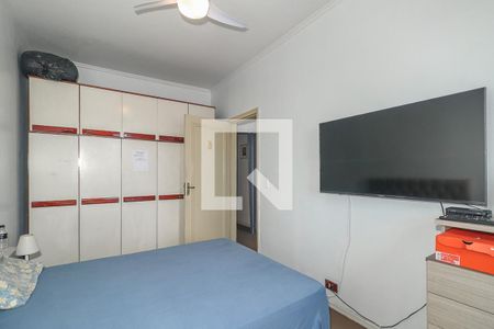 Quarto de apartamento à venda com 2 quartos, 65m² em Floresta, Porto Alegre