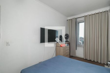 Quarto de apartamento à venda com 2 quartos, 65m² em Floresta, Porto Alegre