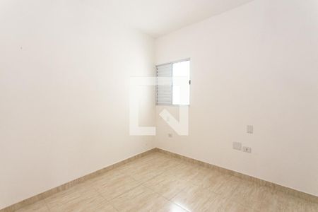 Quarto 1 de apartamento para alugar com 2 quartos, 37m² em Penha de França, São Paulo