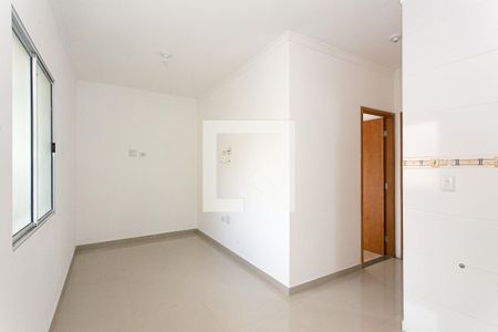 Sala de apartamento para alugar com 2 quartos, 37m² em Penha de França, São Paulo
