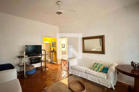 Apartamento à venda com 3 quartos, 120m² em Copacabana, Rio de Janeiro