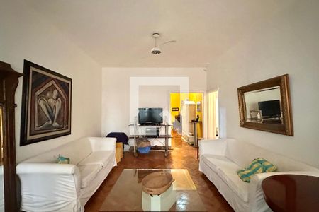 Apartamento à venda com 3 quartos, 120m² em Copacabana, Rio de Janeiro