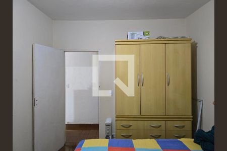 Quarto 01  / Casa 01 de casa à venda com 5 quartos, 130m² em Jardim Dourado, Guarulhos