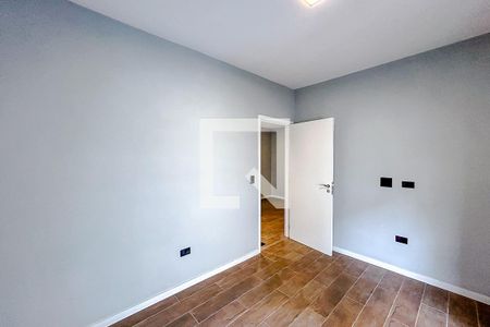 Quarto 1 de casa para alugar com 2 quartos, 100m² em Vila Gomes Cardim, São Paulo