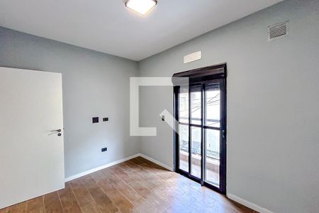 Quarto 1 de casa para alugar com 2 quartos, 100m² em Vila Gomes Cardim, São Paulo