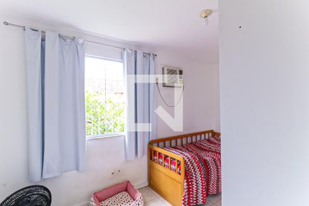 Quarto  de casa à venda com 2 quartos, 79m² em Cavalcanti, Rio de Janeiro
