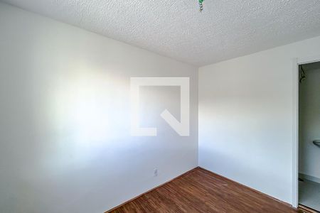 Quarto  de apartamento para alugar com 1 quarto, 27m² em Guaiauna, São Paulo