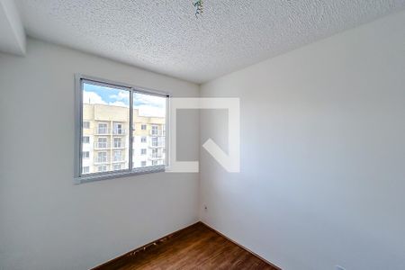 Quarto  de apartamento para alugar com 1 quarto, 27m² em Guaiauna, São Paulo