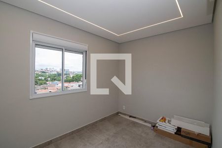 Quarto 2 Suíte de apartamento para alugar com 2 quartos, 55m² em Parque Ortolândia, Hortolândia