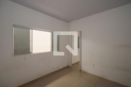 Quarto 1 de casa para alugar com 2 quartos, 80m² em Jardim Vila Rica, São Paulo