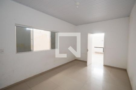 Quarto 2 de casa para alugar com 2 quartos, 80m² em Jardim Vila Rica, São Paulo