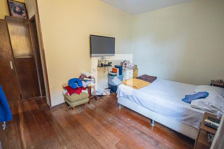 quarto 2 / suite de casa à venda com 4 quartos, 360m² em Itapoã, Belo Horizonte