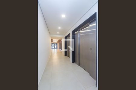Área Comum de apartamento para alugar com 1 quarto, 34m² em Azenha, Porto Alegre