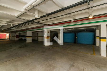 Apartamento para alugar com 1 quarto, 34m² em Azenha, Porto Alegre