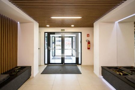Área Comum de apartamento para alugar com 1 quarto, 34m² em Azenha, Porto Alegre