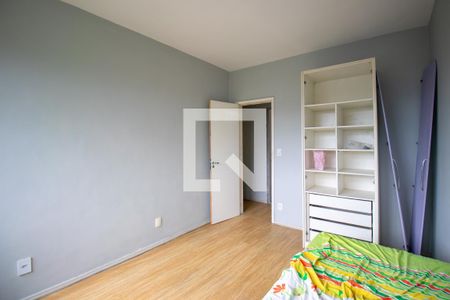 Quarto 1 de apartamento para alugar com 3 quartos, 98m² em Irajá, Rio de Janeiro