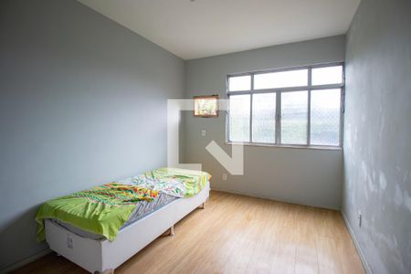 Quarto 1 de apartamento para alugar com 3 quartos, 98m² em Irajá, Rio de Janeiro