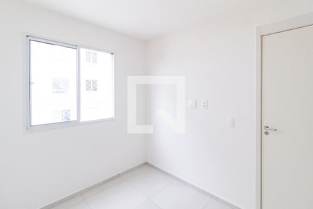 Quarto 2 de apartamento para alugar com 2 quartos, 39m² em Chacara Santa Lucia, Carapicuíba