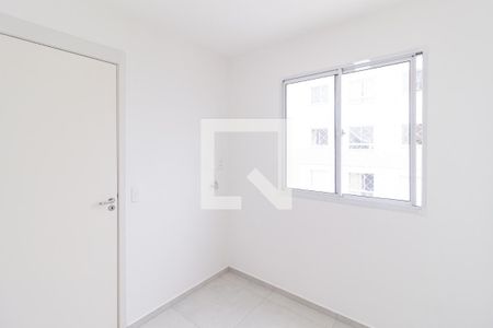 Quarto 1 de apartamento para alugar com 2 quartos, 39m² em Chacara Santa Lucia, Carapicuíba
