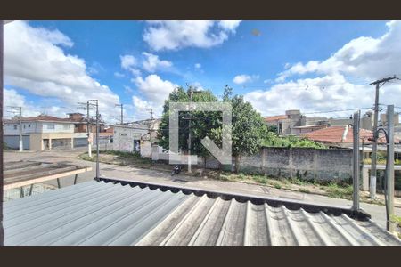 Vista de casa para alugar com 4 quartos, 150m² em Vila Leopoldina, São Paulo